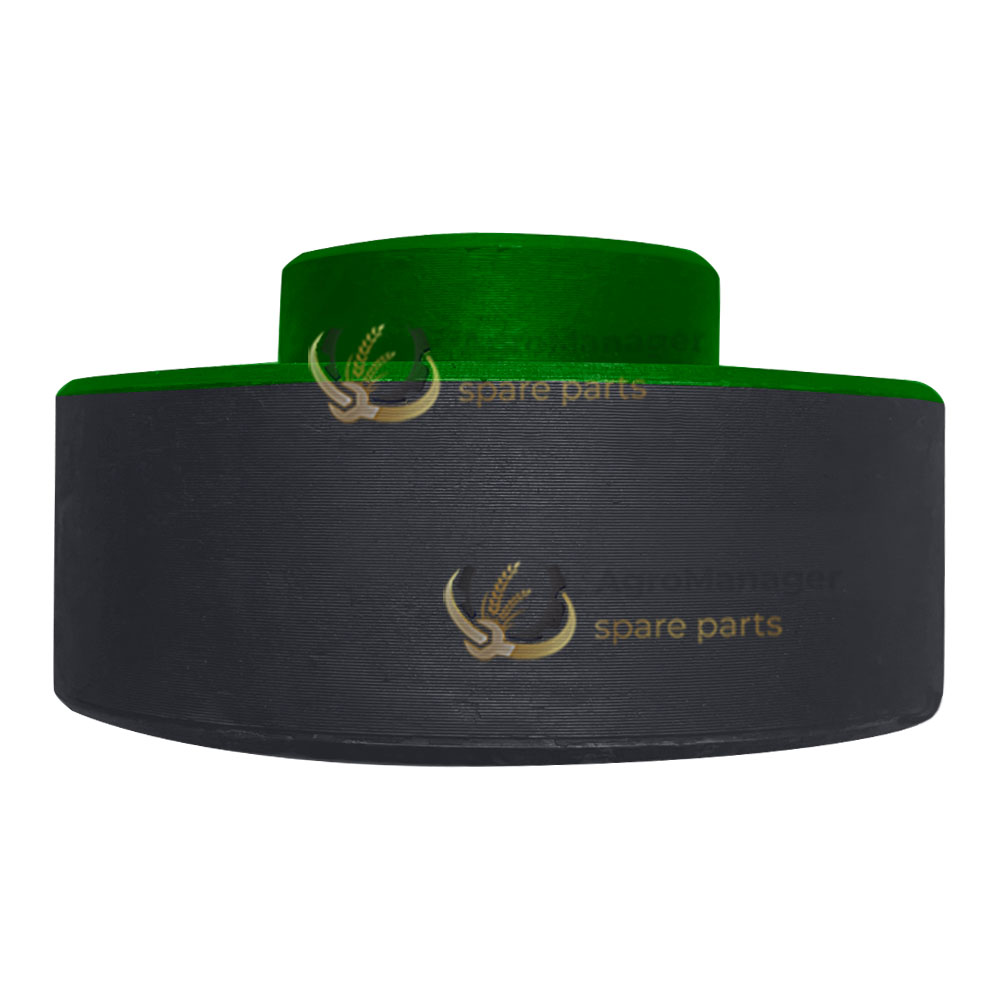 МУФТА ШНЕКА ВЕРХНЯ Z=25 JOHN DEERE AXE12921 купити в Києві